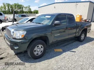 2009 Toyota Tacoma with VIN 5TETX22N79Z593429, listed as a Copart auction lot 54514495 with 255,133 mi miles and Clean Title. Bid and sale history available at carsss.com. Image 1.