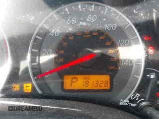 2010 Toyota Corolla with VIN 2T1BU4EE3AC447745, listed as a IAAI auction lot 42692292 with 181,328 mi miles and . Bid and sale history available at DreamBid. Image 7.
