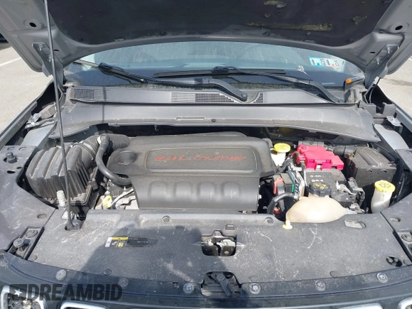 2021 Jeep Compass Limited with VIN 3C4NJDCBXMT528015, listed as a IAAI auction lot 42113829 with 72,325 mi miles and . Bid and sale history available at DreamBid. Image 10.