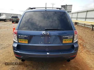 2012 Subaru Forester X Limited with VIN JF2SHAEC2CH454851, listed as a Copart auction lot 56523425 with 162,176 mi miles and Salvage title. Bid and sale history available at DreamBid. Image 6.