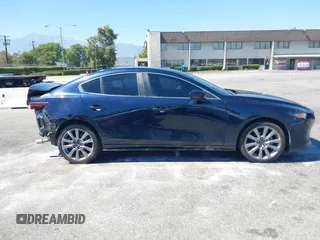 2020 Mazda 3 Select with VIN JM1BPACL8L1170671, listed as a IAAI auction lot 42703883 with 58,095 mi miles and . Bid and sale history available at DreamBid. Image 13.