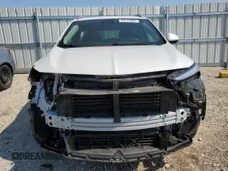 2024 Buick Encore GX Avenir с VIN KL4AMGSL2RB049186, выставлен на аукционе Copart как лот 62274094 с пробегом 11 181 миль миль и Списание • Salvage title. История ставок и продаж доступна на DreamBid. Изображение 5.