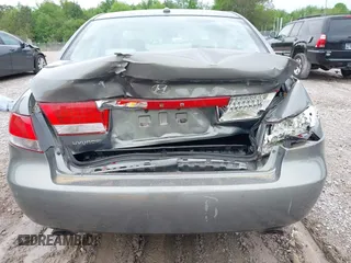2007 Hyundai Azera GLS with VIN KMHFC46D47A210118, listed as a IAAI auction lot 42092853 with 194,800 mi miles and . Bid and sale history available at DreamBid. Image 6.