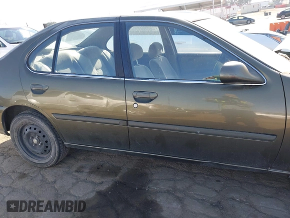 1998 Nissan Altima XE with VIN 1N4DL01D9WC178142, listed as a IAAI auction lot 42207069 with 204,834 mi miles and . Bid and sale history available at DreamBid. Image 12.