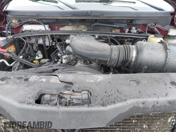 2004 Ford F-150 STX with VIN 1FTRX12WX4NC32379, listed as a IAAI auction lot 41561526 with 171,662 mi miles. Bid and sale history available at carsss.com. Image 10.