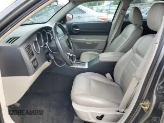 2005 Dodge Magnum RT z VIN 2D4GV58235H514773, wystawiony jako Copart lot #56228705 z przebiegiem 53 511 mil mil oraz Szkoda całkowita • Salvage title. Historia ofert i sprzedaży dostępna na DreamBid. Obrazek 7.