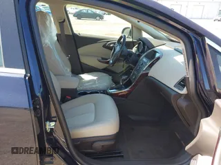 2015 Buick Verano Convenience Group with VIN 1G4PR5SK6F4146464, listed as a IAAI auction lot 42115564 with 23,282 mi miles and . Bid and sale history available at carsss.com. Image 5.