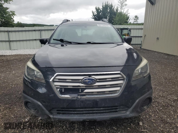 2017 Subaru Outback with VIN 4S4BSAAC2H3234924, listed as a Copart auction lot 65134245 with 215,066 mi miles and Clean title. Bid and sale history available at DreamBid. Image 5.