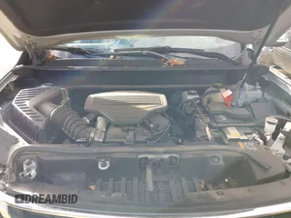 2020 GMC Acadia SLT with VIN 1GKKNULS7LZ195744, listed as a IAAI auction lot 41155735 with 67,283 mi miles and . Bid and sale history available at DreamBid. Image 10.