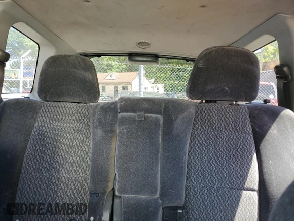 2004 Hyundai Santa Fe z VIN KM8SB12B14U711904, wystawiony jako Copart lot #58957365 z przebiegiem 214 051 mil mil oraz Szkoda całkowita • Salvage title. Historia ofert i sprzedaży dostępna na DreamBid. Obrazek 10.