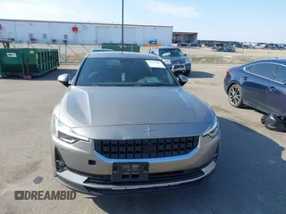 2021 Polestar 2 Launch Edition z VIN LPSED3KA2ML006199, wystawiony jako IAAI lot #42107287 z przebiegiem 27 337 mil mil oraz . Historia ofert i sprzedaży dostępna na DreamBid. Obrazek 12.