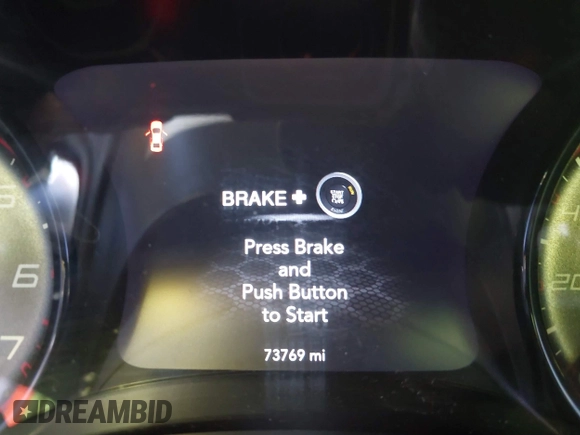 2019 Dodge Charger R/T with VIN 2C3CDXCT4KH681945, listed as a IAAI auction lot 41922885 with 73,769 mi miles and . Bid and sale history available at carsss.com. Image 15.