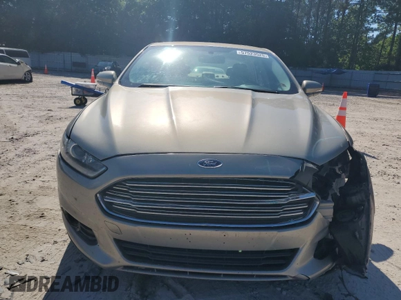 2015 Ford Fusion SE z VIN 3FA6P0HD7FR176586, wystawiony jako Copart lot #57523525 z przebiegiem 126 950 mil mil oraz Szkoda całkowita • Salvage title. Historia ofert i sprzedaży dostępna na DreamBid. Obrazek 5.