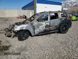 2015 Jeep Grand Cherokee Summit with VIN 1C4RJFJM1FC779490, listed as a Copart auction lot 47217545 with 0 mi miles and Salvage Title. Bid and sale history available at carsss.com. Image 1.