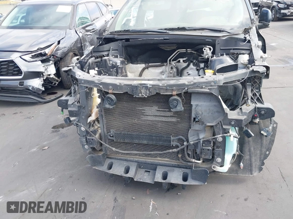 2015 Dodge Durango SXT with VIN 1C4RDHAG4FC113821, listed as a IAAI auction lot 42338999 with Not provided miles and . Bid and sale history available at DreamBid. Image 12.