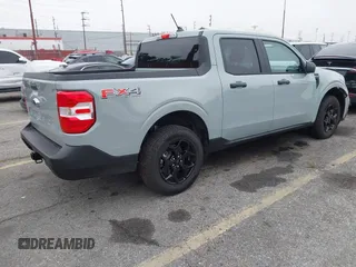 2024 Ford Maverick XLT z VIN 3FTTW8J9XRRA59173, wystawiony jako IAAI lot #42167848 z przebiegiem 1679 mil mil oraz . Historia ofert i sprzedaży dostępna na DreamBid. Obrazek 4.