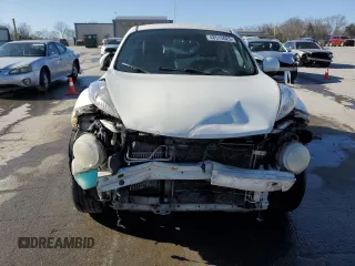 2013 Nissan Juke SV with VIN JN8AF5MV0DT218020, listed as a Copart auction lot 48515025 with 155,763 mi miles and Salvage Title. Bid and sale history available at carsss.com. Image 5.