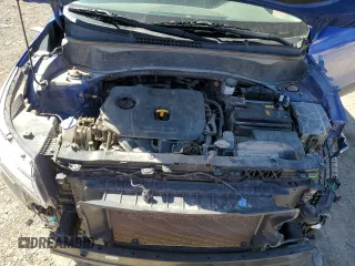 2021 Kia Seltos S with VIN KNDEU2AA4M7051091, listed as a Copart auction lot 48225815 with 82,403 mi miles and Salvage Title. Bid and sale history available at DreamBid. Image 12.