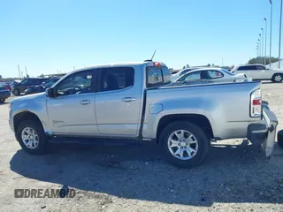 2018 Chevrolet Colorado 2WD LT with VIN 1GCGSCEAXJ1227123, listed as a IAAI auction lot 41671501 with 181,272 mi miles and . Bid and sale history available at DreamBid. Image 15.