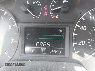 2017 Nissan Sentra S с VIN 3N1AB7AP6HY318065, выставлен на аукционе IAAI как лот 42706868 с пробегом 199 997 миль миль и . История ставок и продаж доступна на DreamBid. Изображение 7.