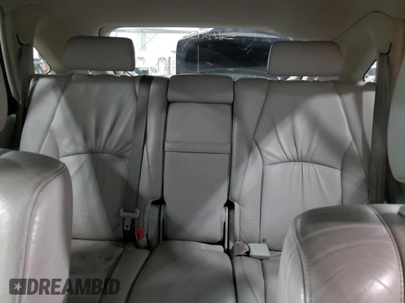 2006 Lexus RX 400h with VIN JTJHW31U160023748, listed as a Copart auction lot 85692744 with Not Provided miles and Salvage Title. Bid and sale history available at DreamBid. Image 10.