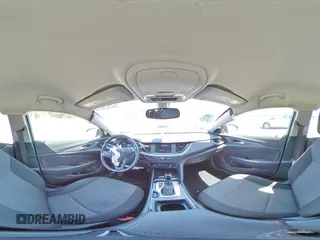 2019 Buick Regal Preferred with VIN W04GL6SX6K1078678, listed as a Copart auction lot 54528055 with 74,329 mi miles and Salvage title. Bid and sale history available at DreamBid. Image 14.