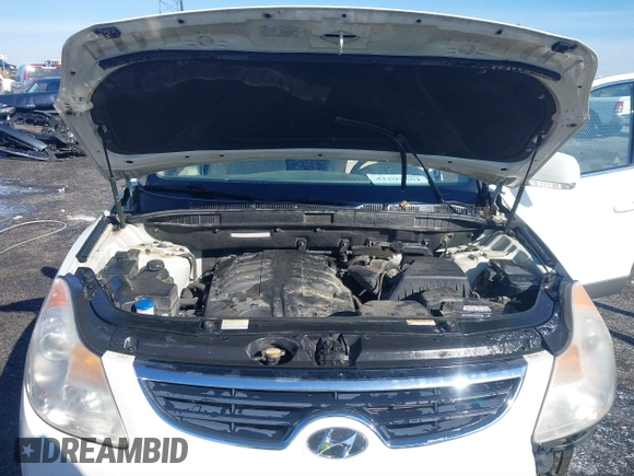 2012 Hyundai Veracruz Limited с VIN KM8NUDCC1CU187992, выставлен на аукционе IAAI как лот 41593861 с пробегом 130 950 миль миль и . История ставок и продаж доступна на DreamBid. Изображение 10.
