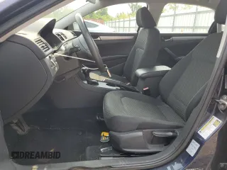 2013 Volkswagen Passat S with VIN 1VWAP7A31DC078273, listed as a Copart auction lot 55610515 with Not provided miles and Salvage title. Bid and sale history available at DreamBid. Image 7.