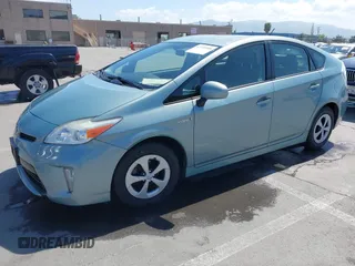 2015 Toyota Prius Four with VIN JTDKN3DU2F1933037, listed as a IAAI auction lot 42140908 with 85,032 mi miles. Bid and sale history available at carsss.com. Image 18.