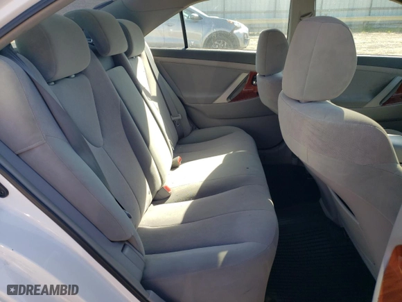 2010 Toyota Camry with VIN 4T1BF3EK9AU531643, listed as a Copart auction lot 53442755 with 184,610 mi miles and Clean Title. Bid and sale history available at carsss.com. Image 10.