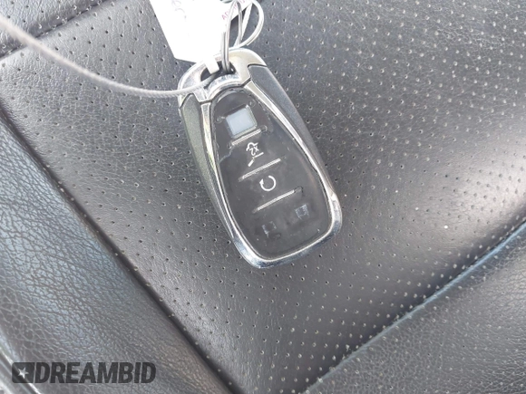 2018 Chevrolet Traverse LT Cloth with VIN 1GNERGKW3JJ138334, listed as a IAAI auction lot 42422939 with 98,060 mi miles and . Bid and sale history available at DreamBid. Image 11.