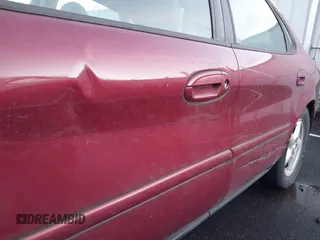 2002 Ford Taurus SE Standard z VIN 1FAFP53U32G242170, wystawiony jako IAAI lot #41299039 z przebiegiem 99 928 mil mil oraz . Historia ofert i sprzedaży dostępna na DreamBid. Obrazek 12.