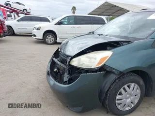 2005 Toyota Sienna CE with VIN 5TDZA23C85S348817, listed as a IAAI auction lot 42066191 with 88,923 mi miles. Bid and sale history available at carsss.com. Image 6.