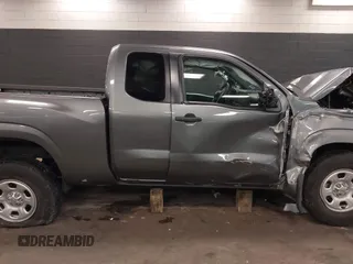 2022 Nissan Frontier S с VIN 1N6ED1CM4NN691183, выставлен на аукционе IAAI как лот 41649558 с пробегом 58 029 миль миль и . История ставок и продаж доступна на DreamBid. Изображение 13.