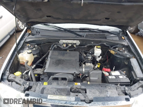 2012 Ford Escape XLT с VIN 1FMCU9DG8CKB40752, выставлен на аукционе IAAI как лот 42644230 с пробегом 198 696 миль миль и . История ставок и продаж доступна на DreamBid. Изображение 10.
