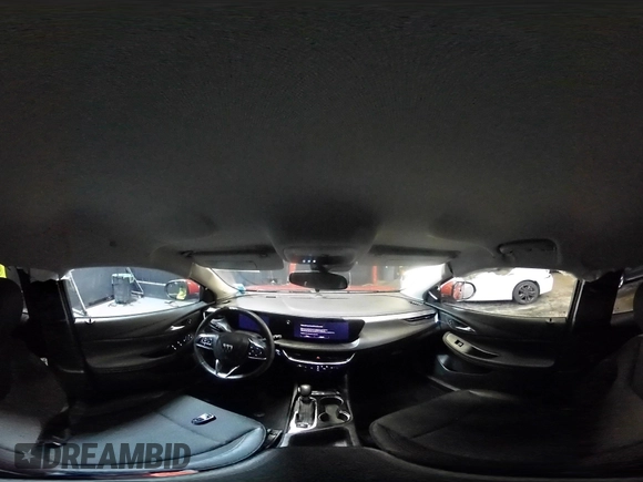 2024 Buick Encore GX Preferred с VIN KL4AMCSL6RB014353, выставлен на аукционе IAAI как лот 41948761 с пробегом 7 123 миль миль и . История ставок и продаж доступна на DreamBid. Изображение 19.