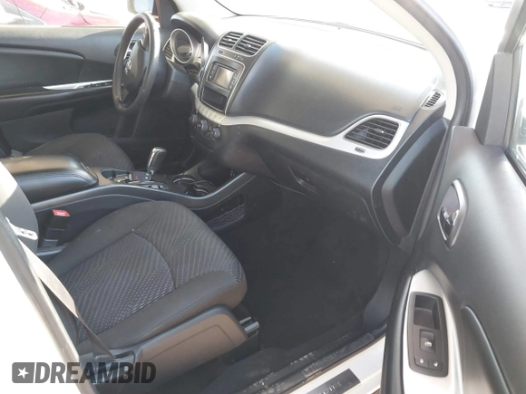 2018 Dodge Journey SXT with VIN 3C4PDCBB8JT172185, listed as a IAAI auction lot 42238383 with 150,070 mi miles and . Bid and sale history available at DreamBid. Image 5.