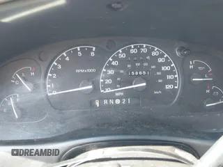 1997 Ford Explorer XLT z VIN 1FMDU35P3VZB23593, wystawiony jako IAAI lot #42809252 z przebiegiem 158 651 mil mil oraz . Historia ofert i sprzedaży dostępna na DreamBid. Obrazek 7.