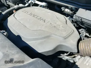 2021 Honda Pilot Special Edition z VIN 5FNYF5H2XMB034765, wystawiony jako IAAI lot #43093531 z przebiegiem 60 160 mil mil oraz . Historia ofert i sprzedaży dostępna na DreamBid. Obrazek 20.