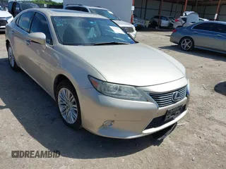 2013 Lexus ES 250 с VIN JTHBK1GG4D2068998, выставлен на аукционе IAAI как лот 42222629 с пробегом 124 268 миль миль и . История ставок и продаж доступна на DreamBid. Изображение 1.