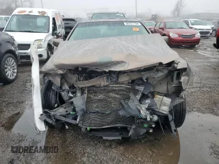 2006 Cadillac CTS with VIN 1G6DM57T060172169, listed as a Copart auction lot 38731134 with Not Provided miles and Salvage Title. Bid and sale history available at carsss.com. Image 5.