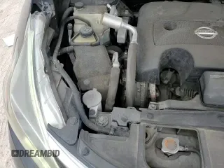 2018 Nissan Murano SL z VIN 5N1AZ2MG9JN104631, wystawiony jako Copart lot #67091055 z przebiegiem 69 119 mil mil oraz Szkoda całkowita • Salvage title. Historia ofert i sprzedaży dostępna na DreamBid. Obrazek 13.