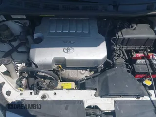 2008 Toyota Sienna XLE with VIN 5TDZK22C38S202022, listed as a IAAI auction lot 42156913 with 254,552 mi miles and . Bid and sale history available at DreamBid. Image 10.