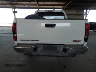 2005 GMC Canyon 1SC SLE Z85 with VIN 1GTCS136158122209, listed as a Copart auction lot 78914464 with 203,344 mi miles and Clean Title. Bid and sale history available at carsss.com. Image 6.