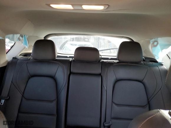 2018 Mazda CX-5 Grand Touring with VIN JM3KFBDM3J0375051, listed as a Copart auction lot 45989125 with 77,147 mi miles and Salvage Title. Bid and sale history available at carsss.com. Image 10.