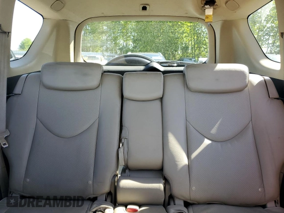 2007 Toyota RAV4 Limited with VIN JTMBK31V575016142, listed as a Copart auction lot 55580615 with 175,286 mi miles and Clean title. Bid and sale history available at DreamBid. Image 10.