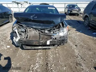2014 Toyota Camry L with VIN 4T4BF1FK3ER404515, listed as a Copart auction lot 44121055 with 0 mi miles and Salvage Title. Bid and sale history available at carsss.com. Image 11.