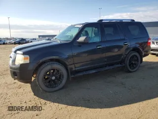 2011 Ford Expedition Limited z VIN 1FMJU2A59BEF41497, wystawiony jako Copart lot #58435785 z przebiegiem 232 489 mil mil oraz Czysty tytuł • Clean title. Historia ofert i sprzedaży dostępna na DreamBid. Obrazek 1.