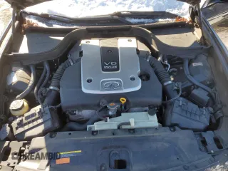 2009 Infiniti G37 x with VIN JNKCV61F59M353620, listed as a Copart auction lot 89142505 with 111,229 mi miles and Salvage Title. Bid and sale history available at carsss.com. Image 11.
