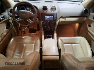 2010 Mercedes-Benz GL-Class GL 550 with VIN 4JGBF8GE2AA600033, listed as a Copart auction lot 67425294 with 153,180 mi miles and Salvage Title. Bid and sale history available at carsss.com. Image 8.